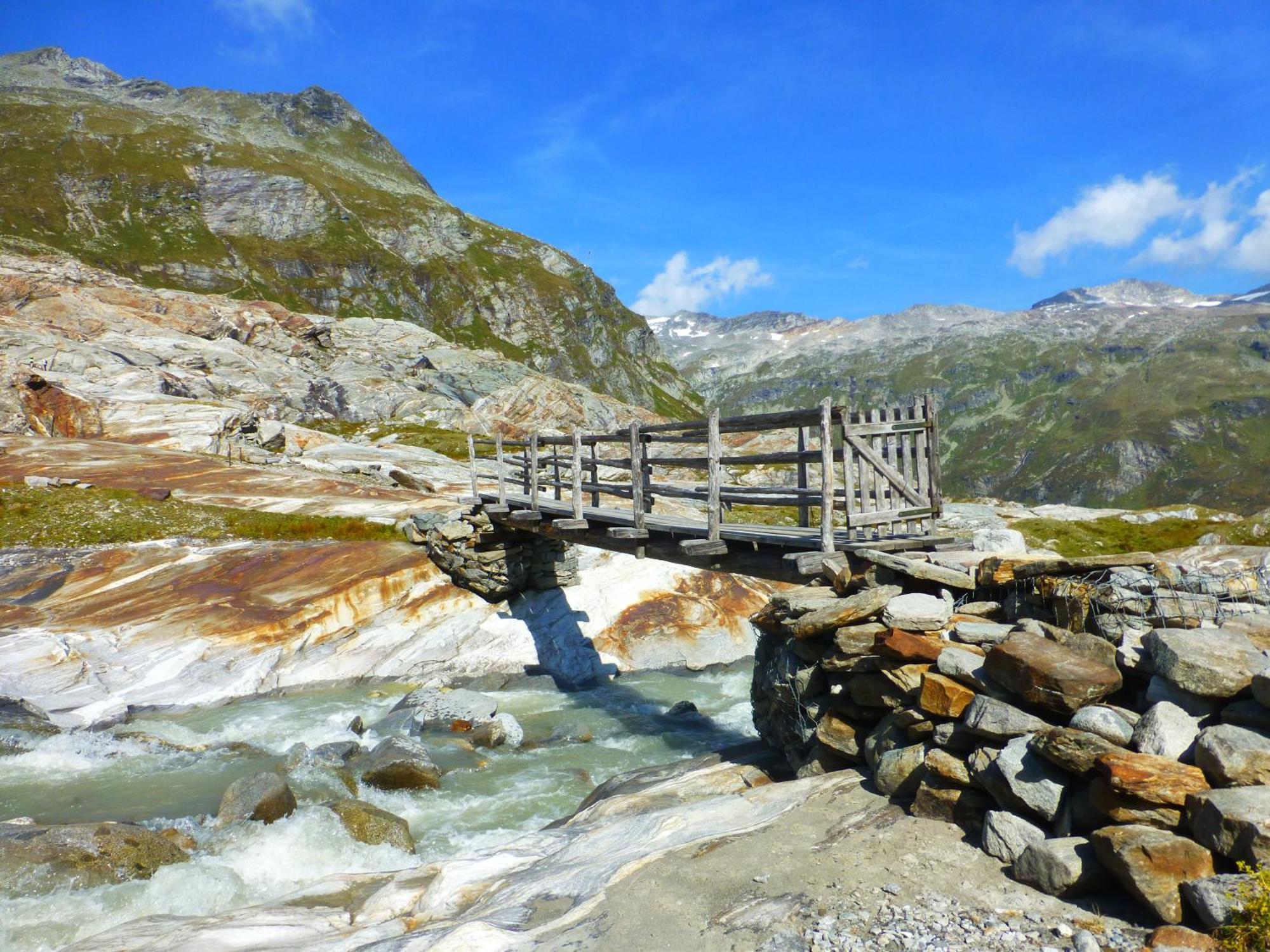 B&B,Bergheimat Oase Irschen Dış mekan fotoğraf