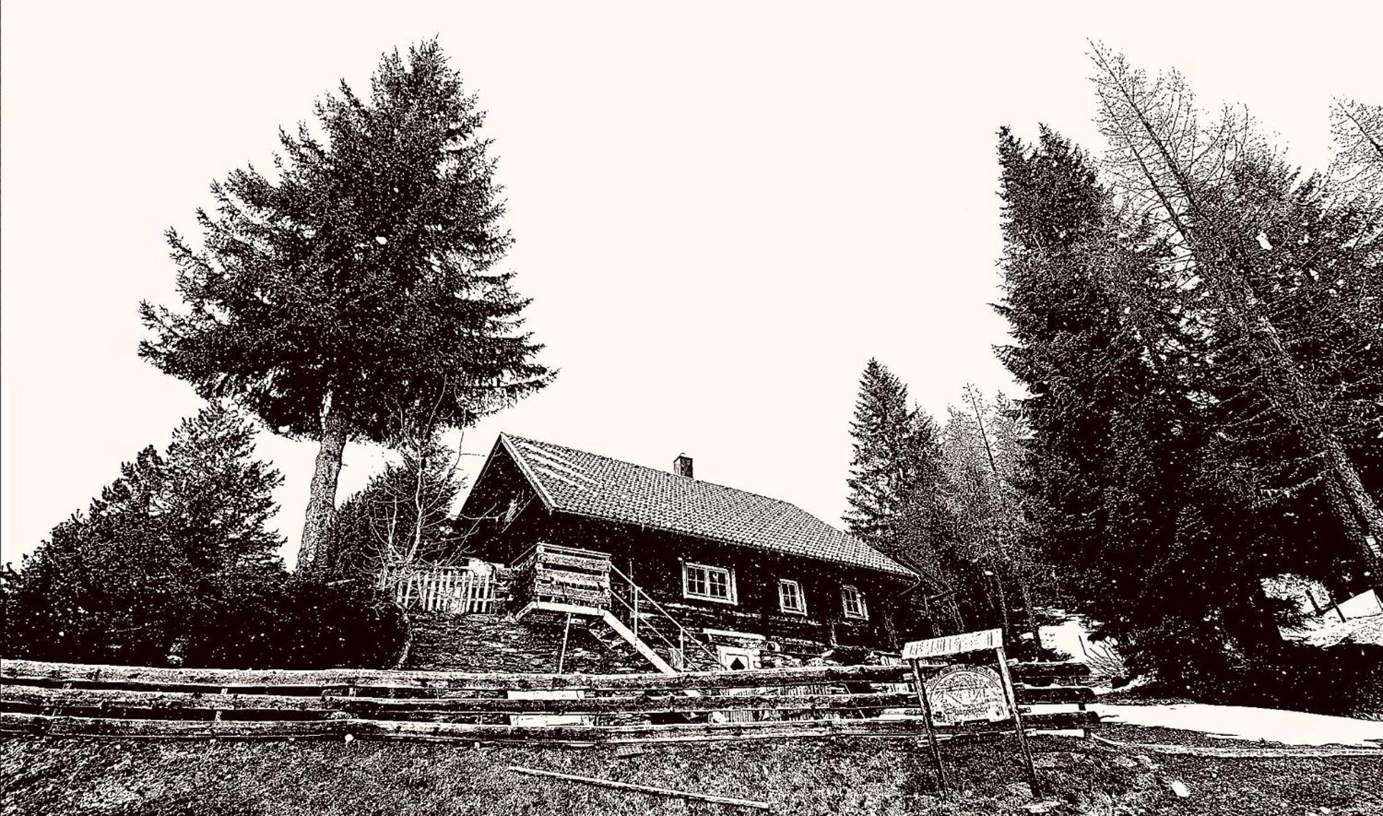 B&B,Bergheimat Oase Irschen Dış mekan fotoğraf