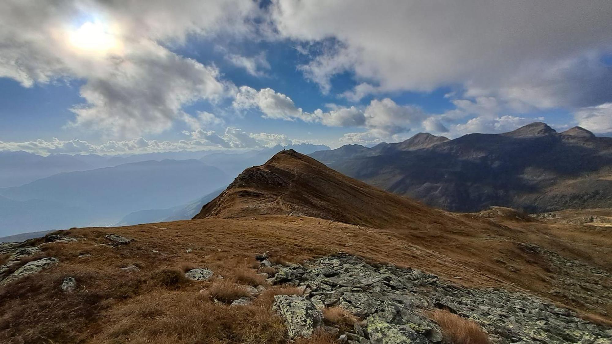B&B,Bergheimat Oase Irschen Dış mekan fotoğraf