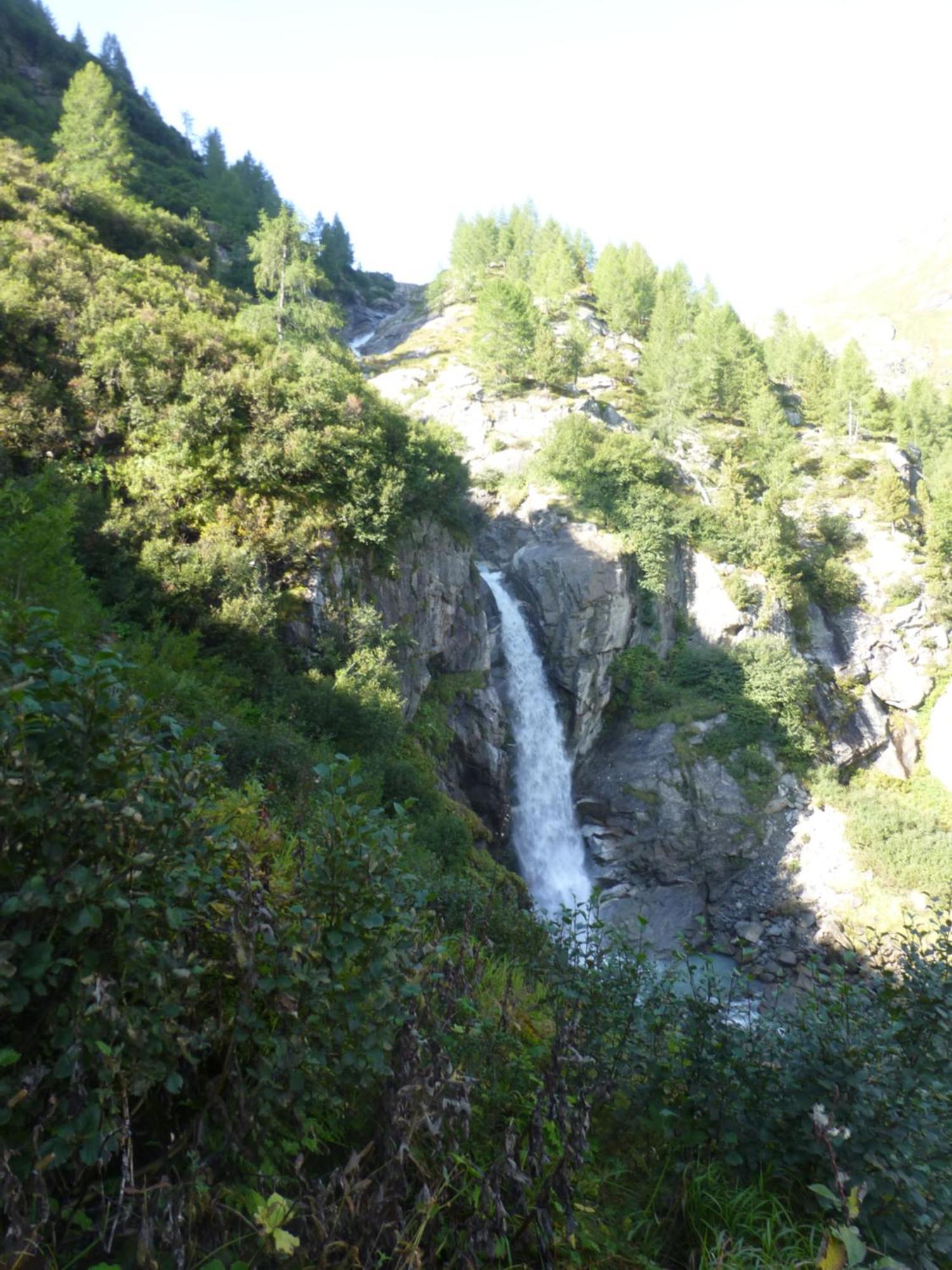B&B,Bergheimat Oase Irschen Dış mekan fotoğraf