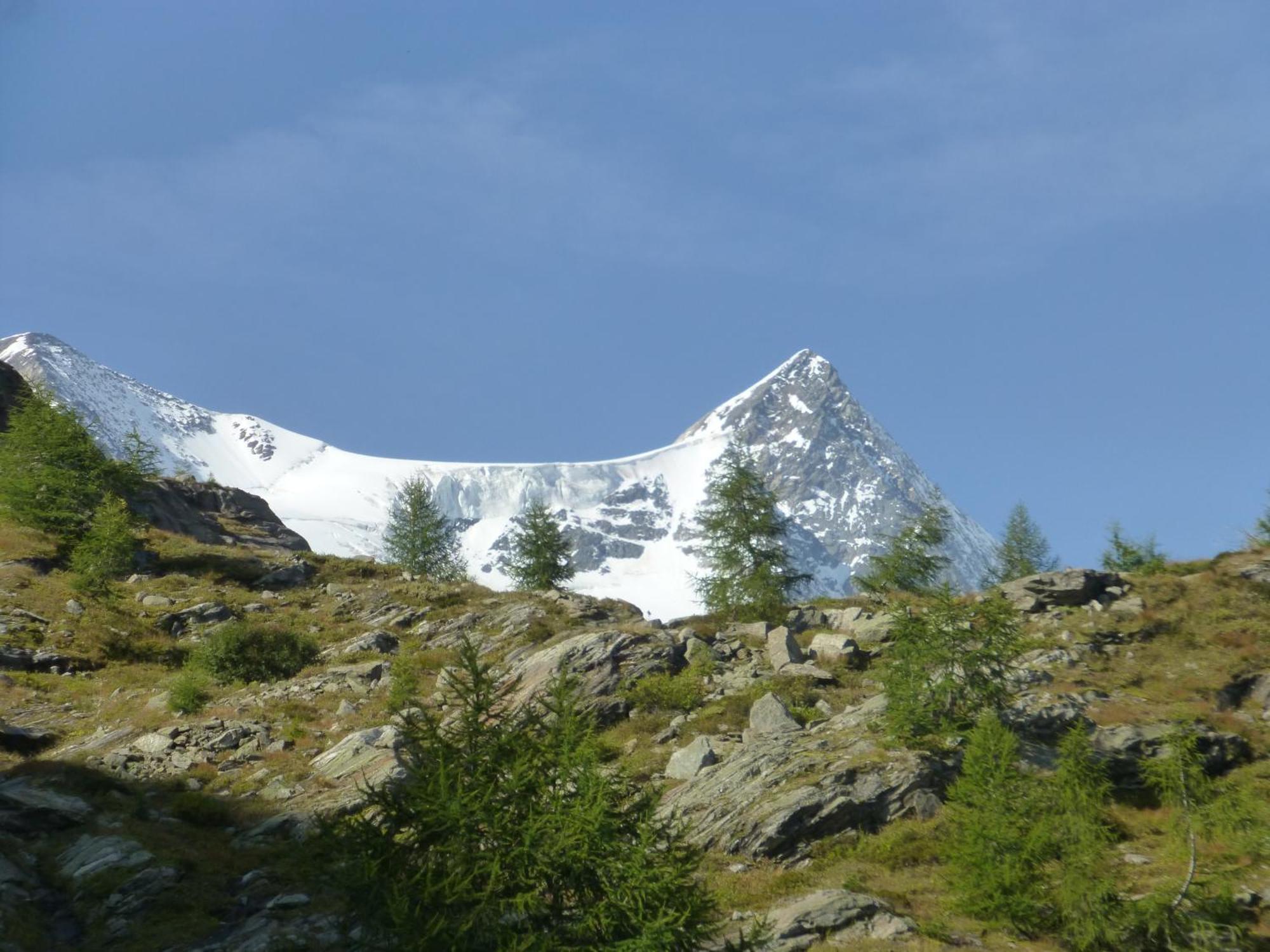 B&B,Bergheimat Oase Irschen Dış mekan fotoğraf