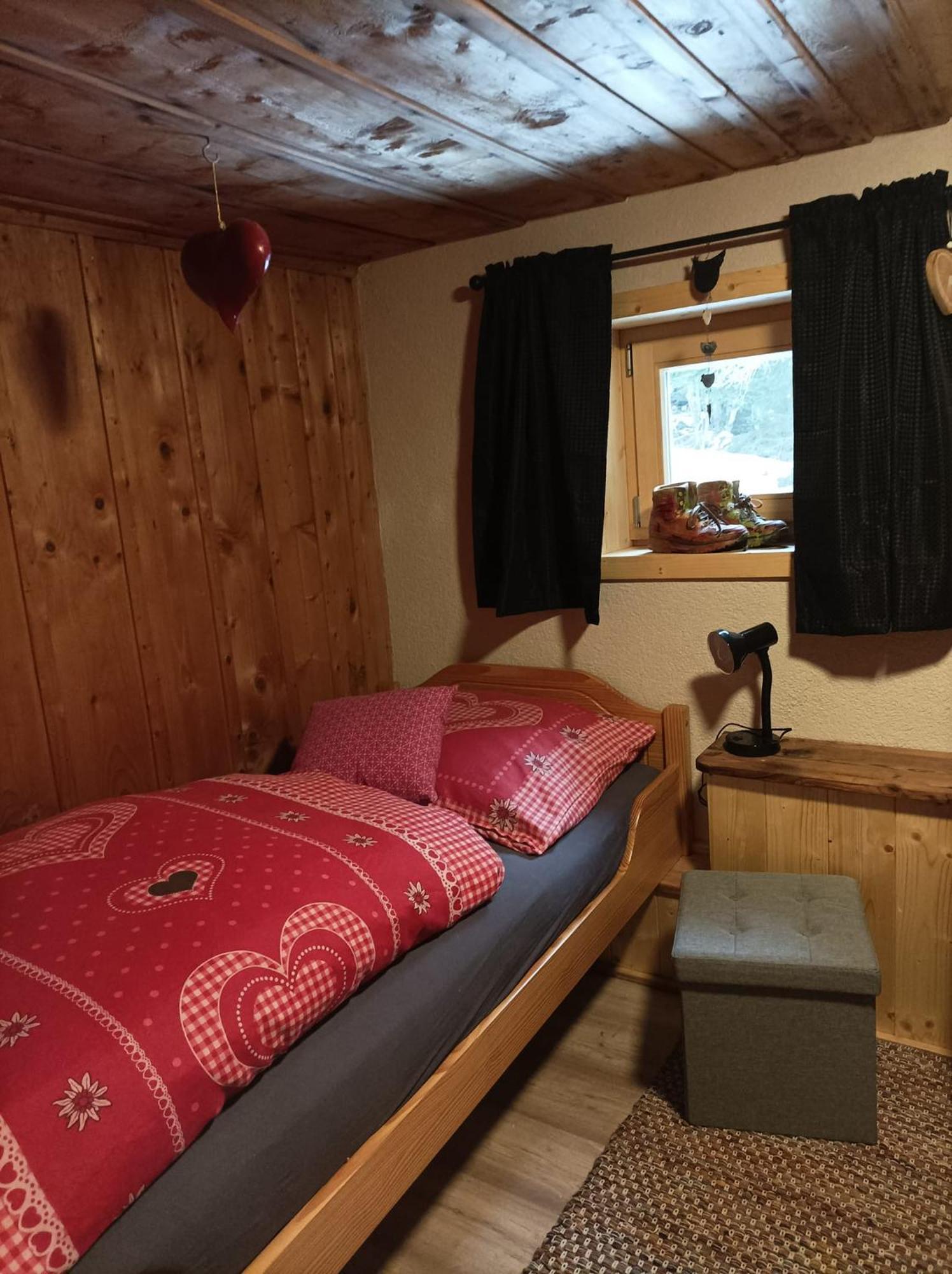 B&B,Bergheimat Oase Irschen Dış mekan fotoğraf